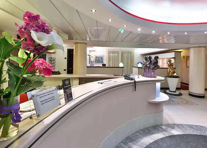 Best Western Hotel Solaf