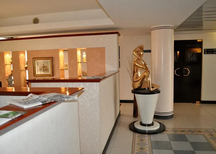 Best Western Hotel Solaf