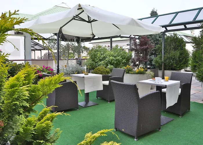 Best Western Hotel Solaf