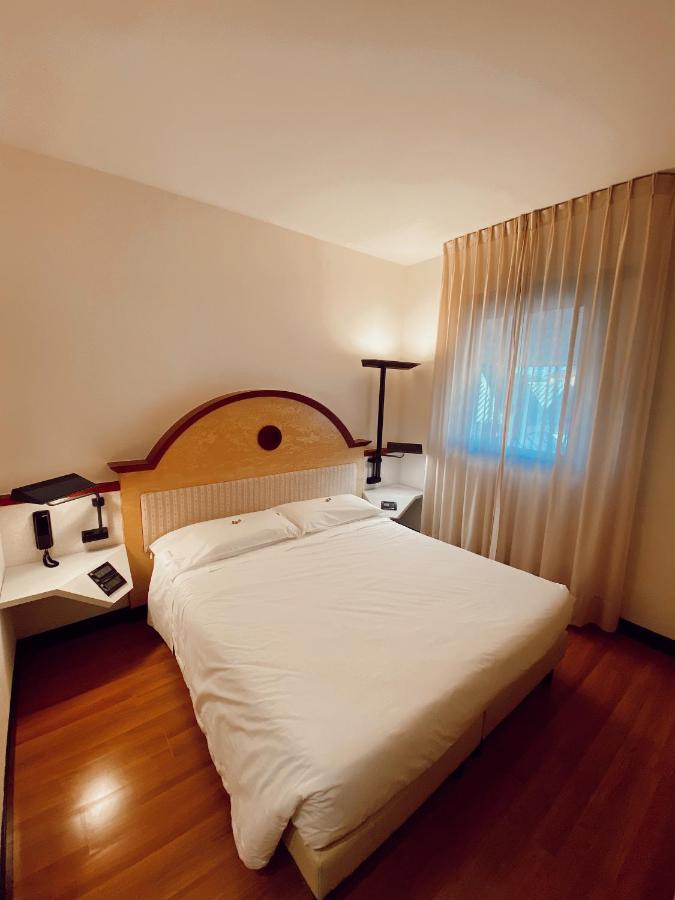 Hotel Western Solaf Medolago