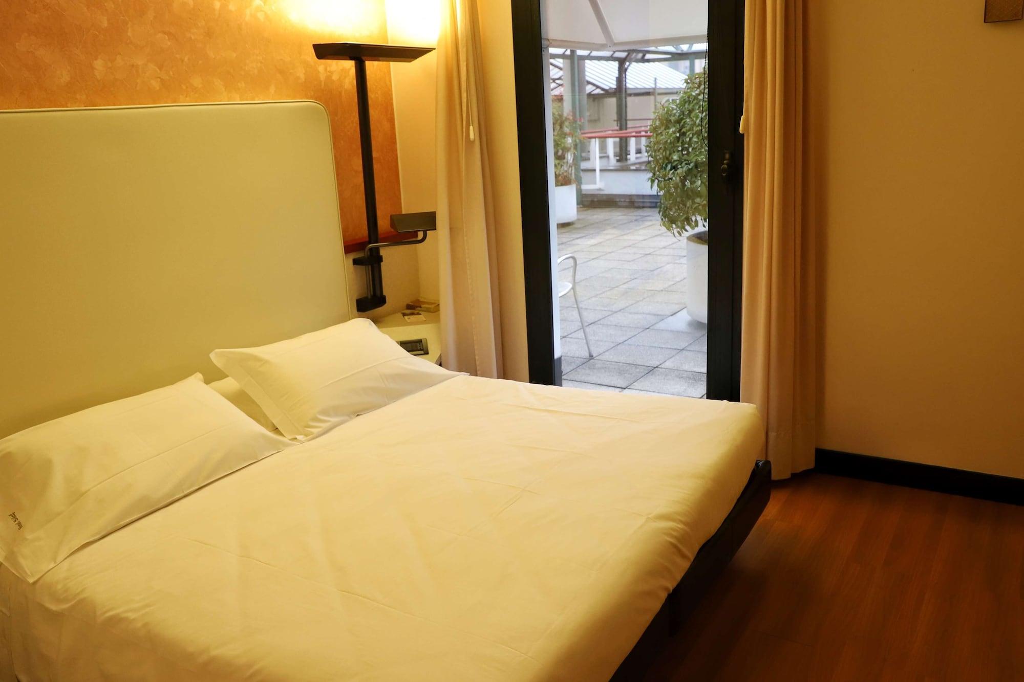 Western Solaf 4* Medolago
