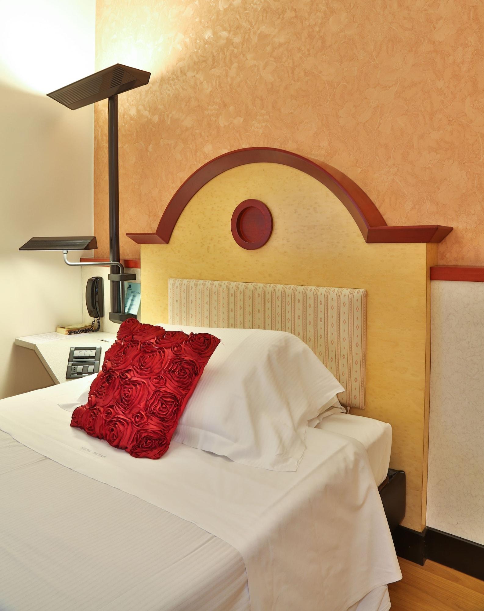 Western Solaf Hotel