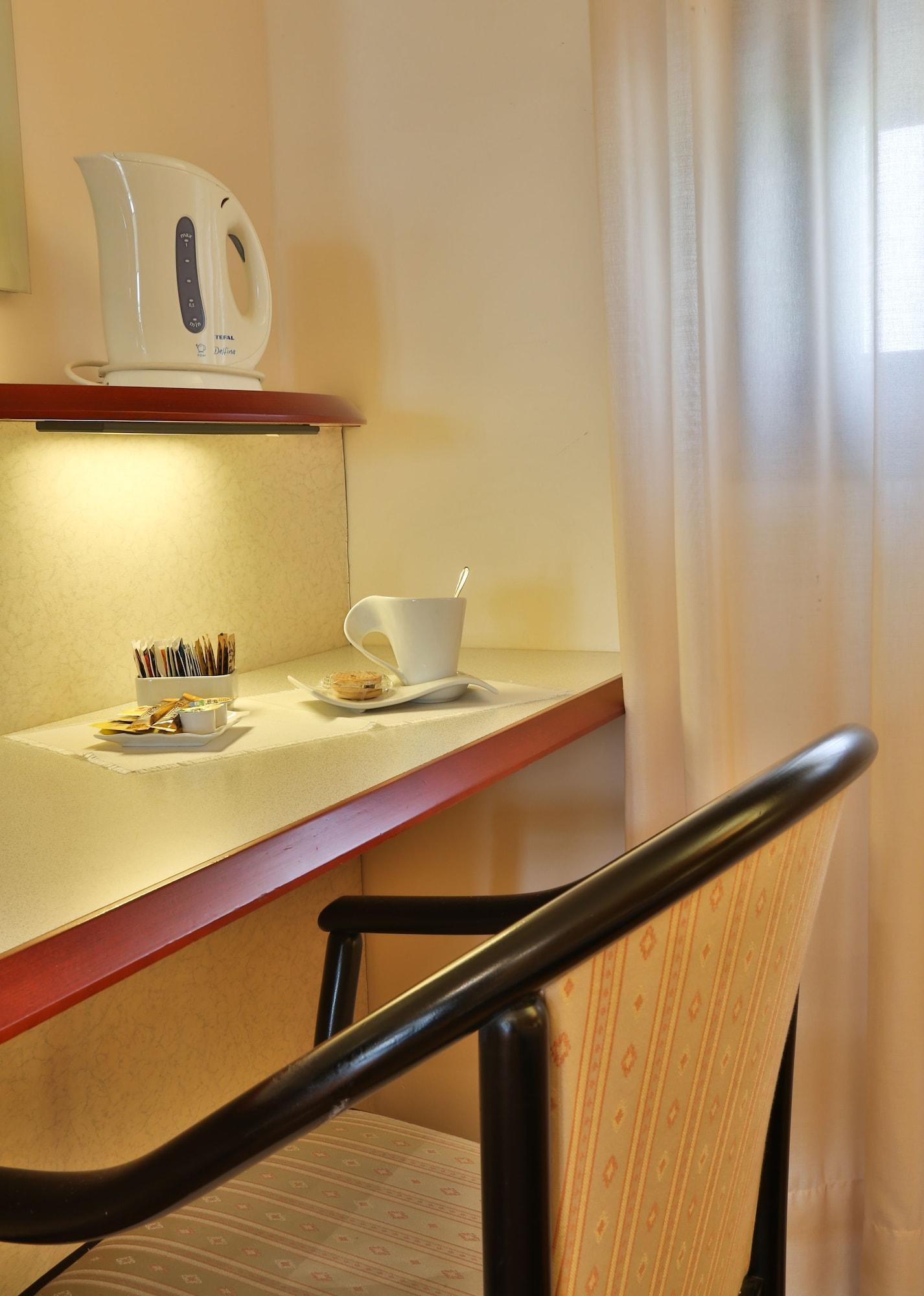 Western Solaf Hotel Medolago