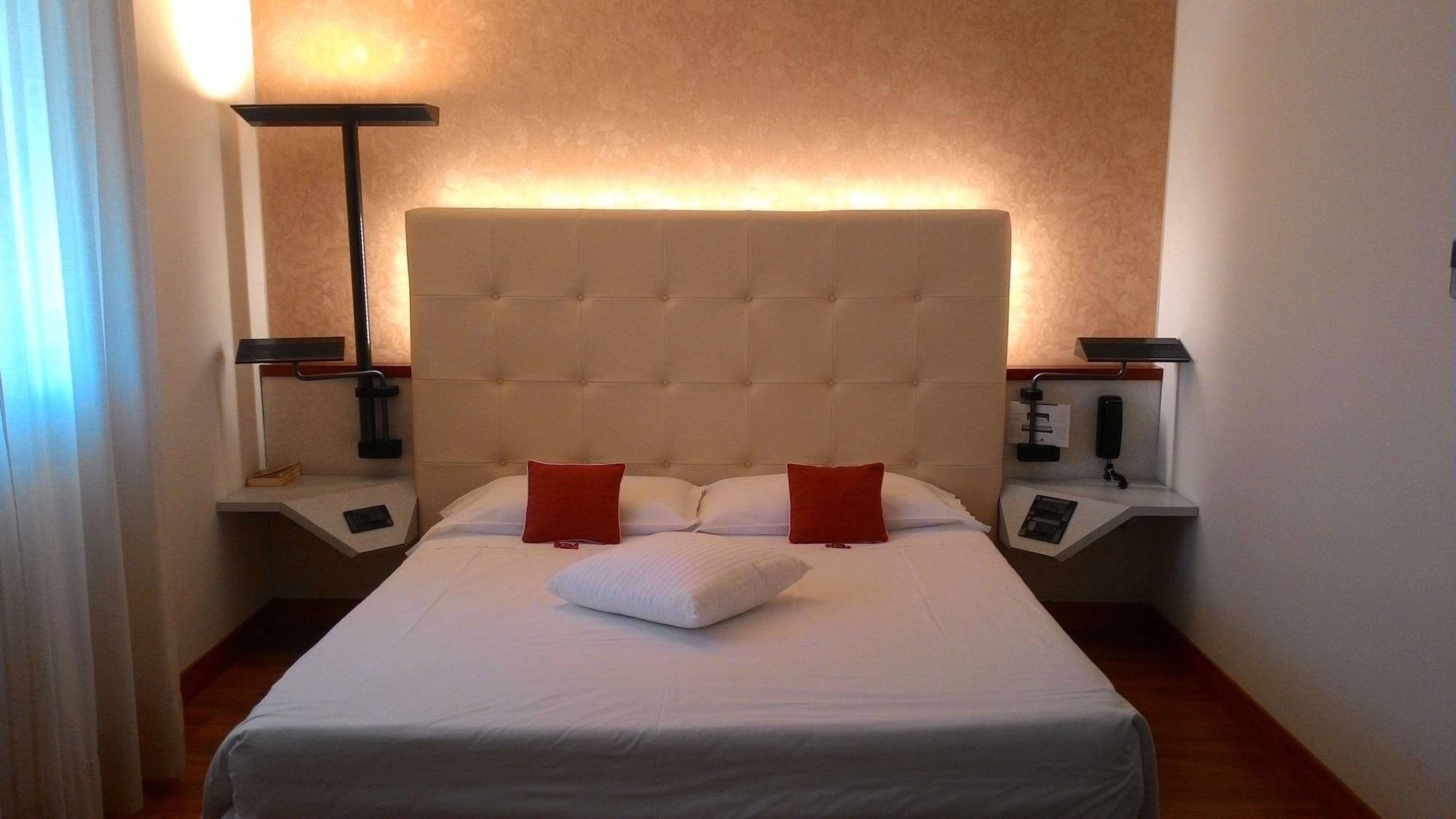 Western Solaf 4* Medolago