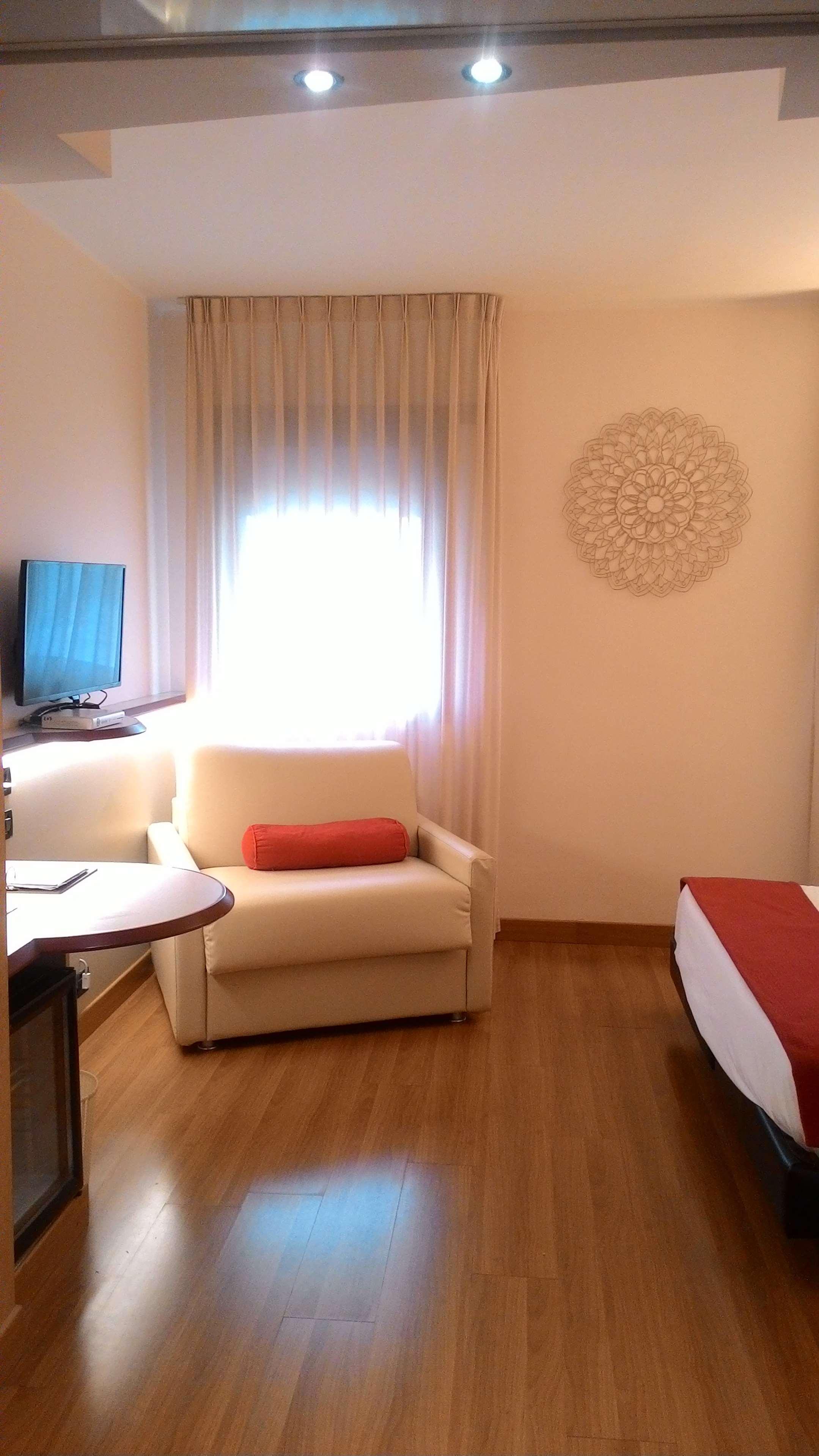 Hotel Western Solaf Medolago