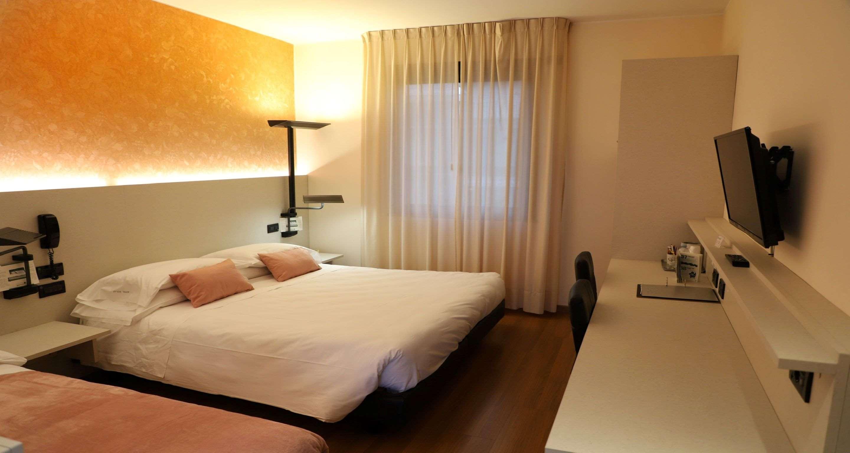 Hotel Western Solaf