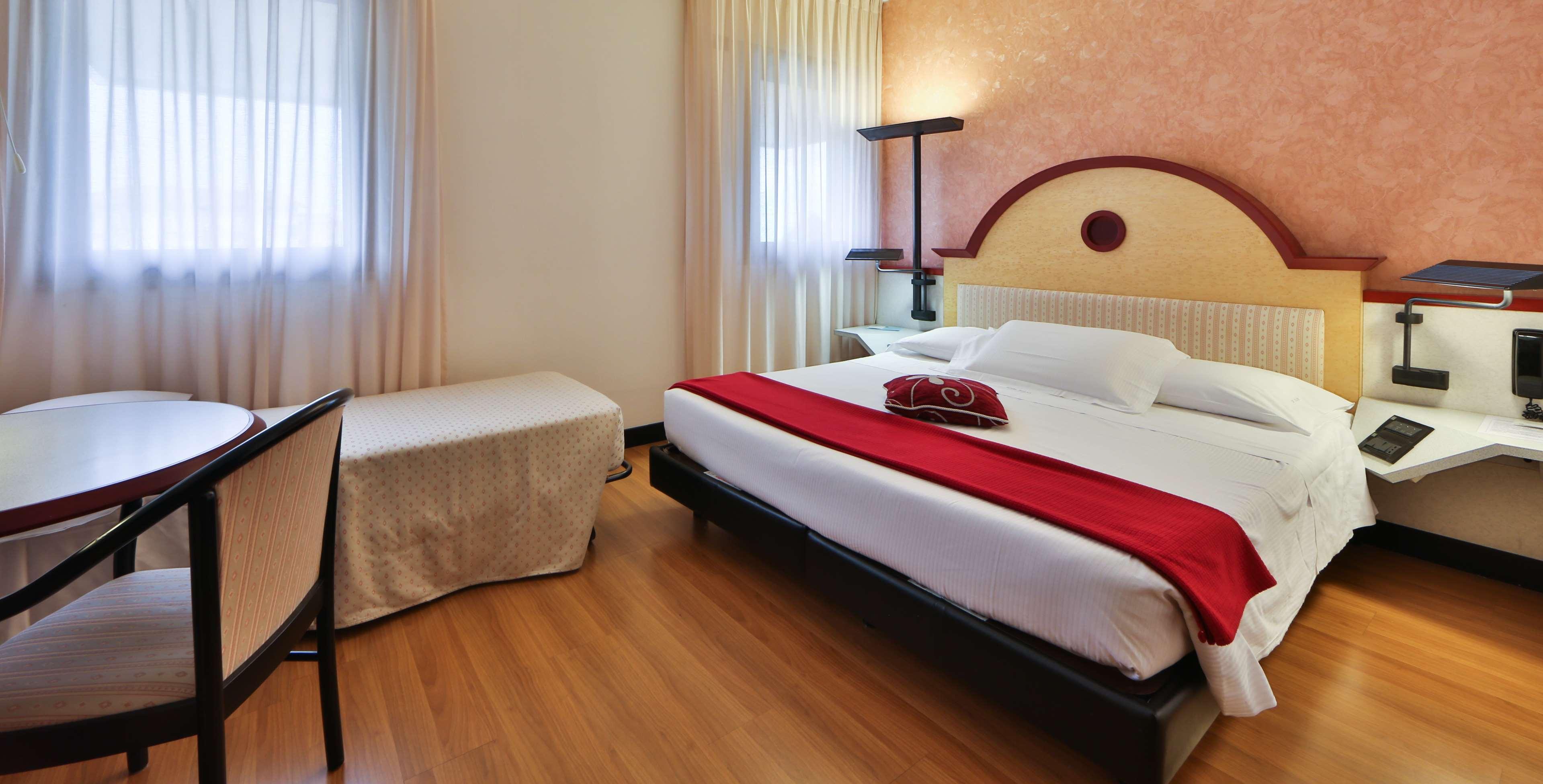 Hotel Western Solaf Medolago