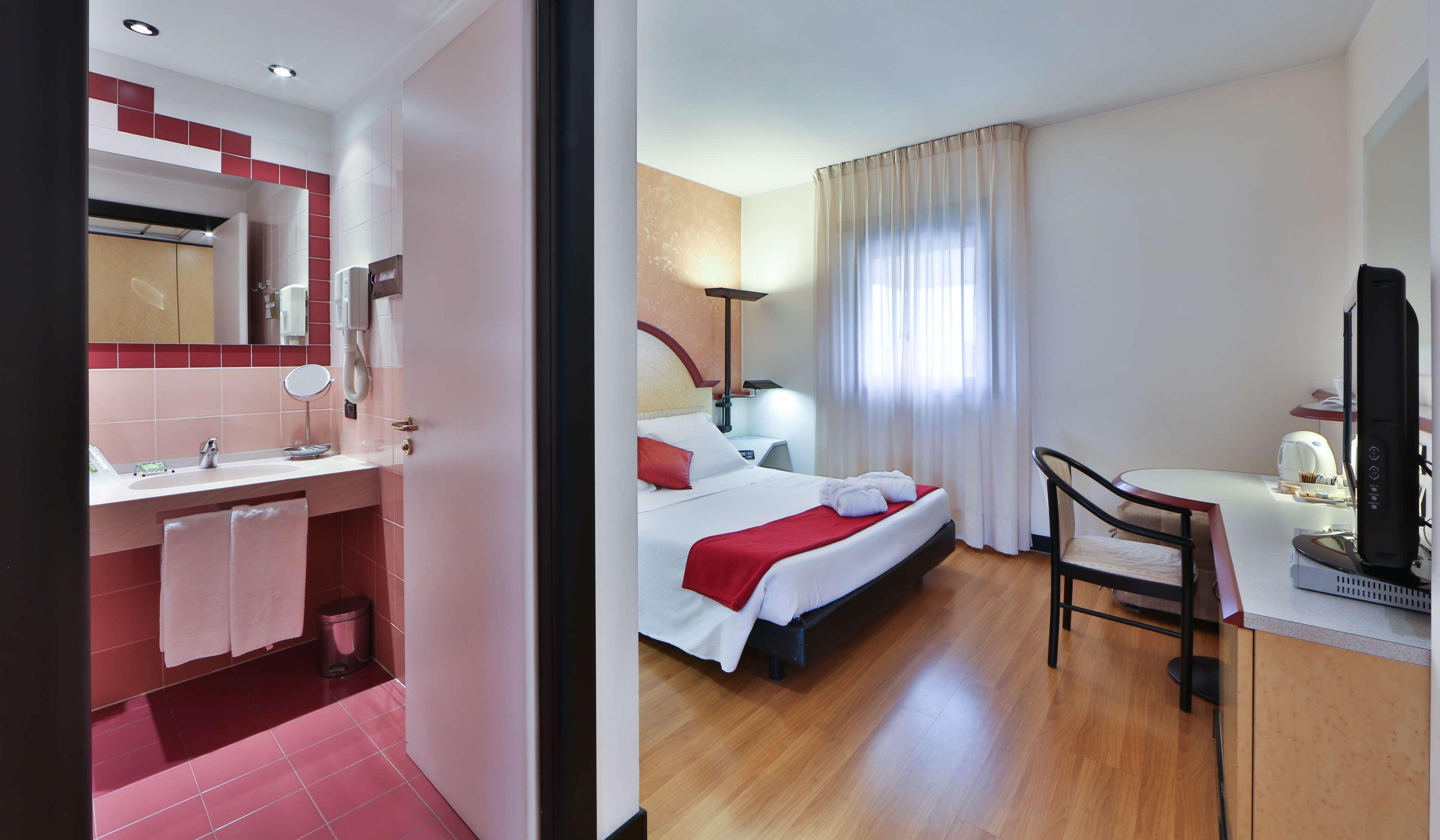 Western Solaf Hotel Medolago
