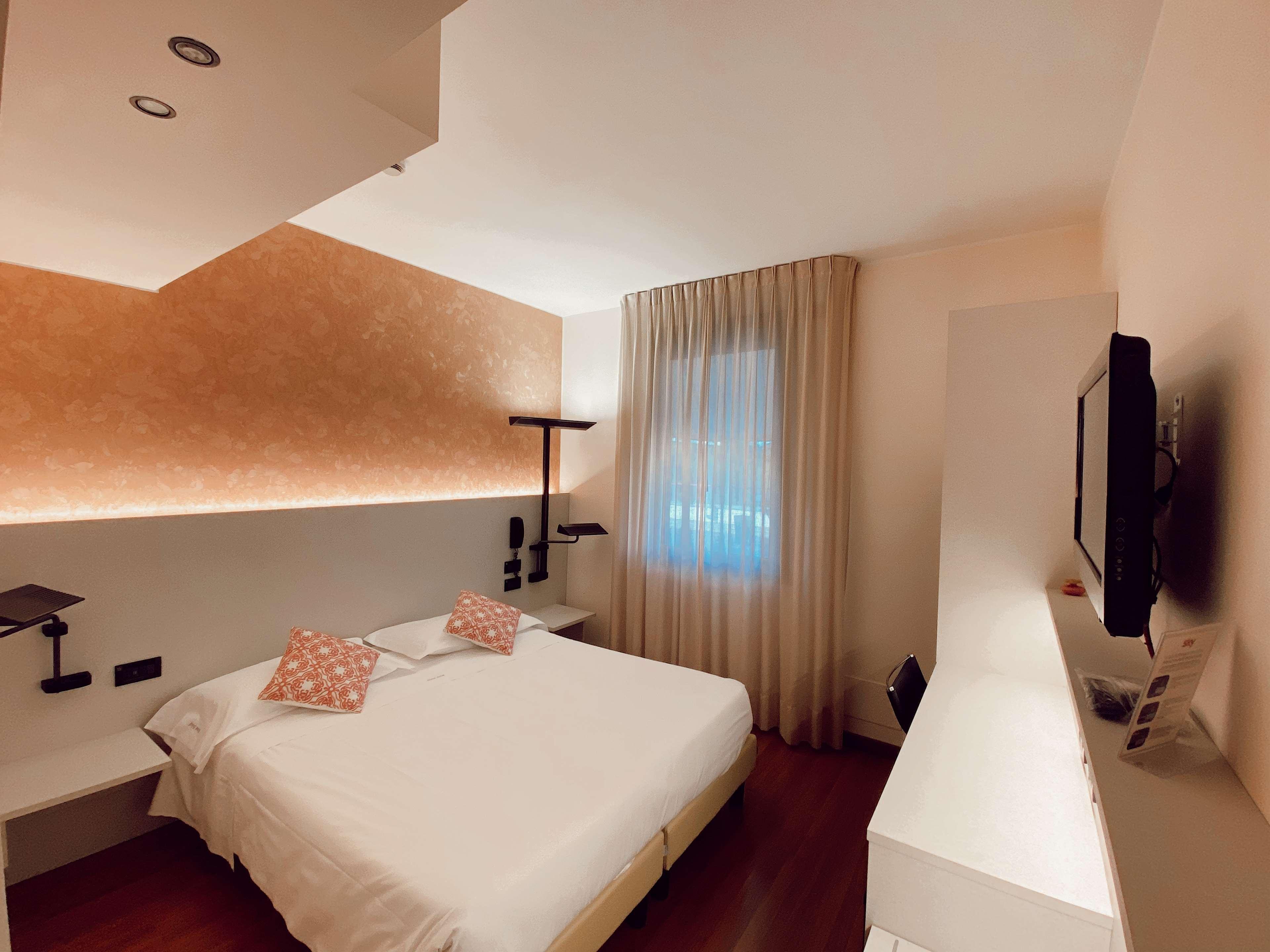 Hotel Western Solaf Medolago