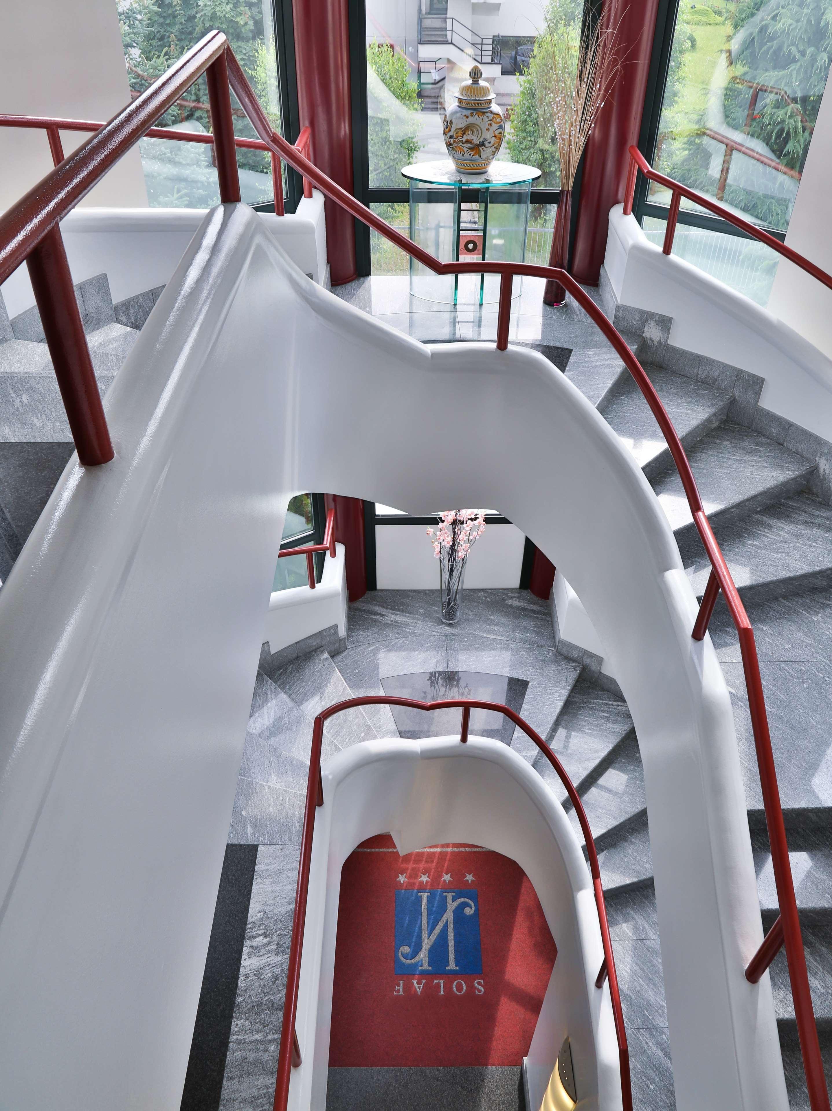 Western Solaf Hotel