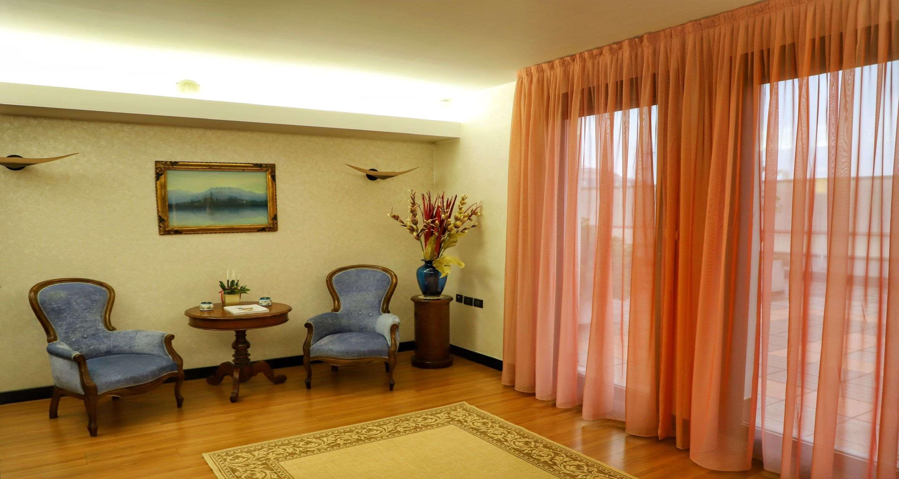 Hotel Western Solaf 4*
