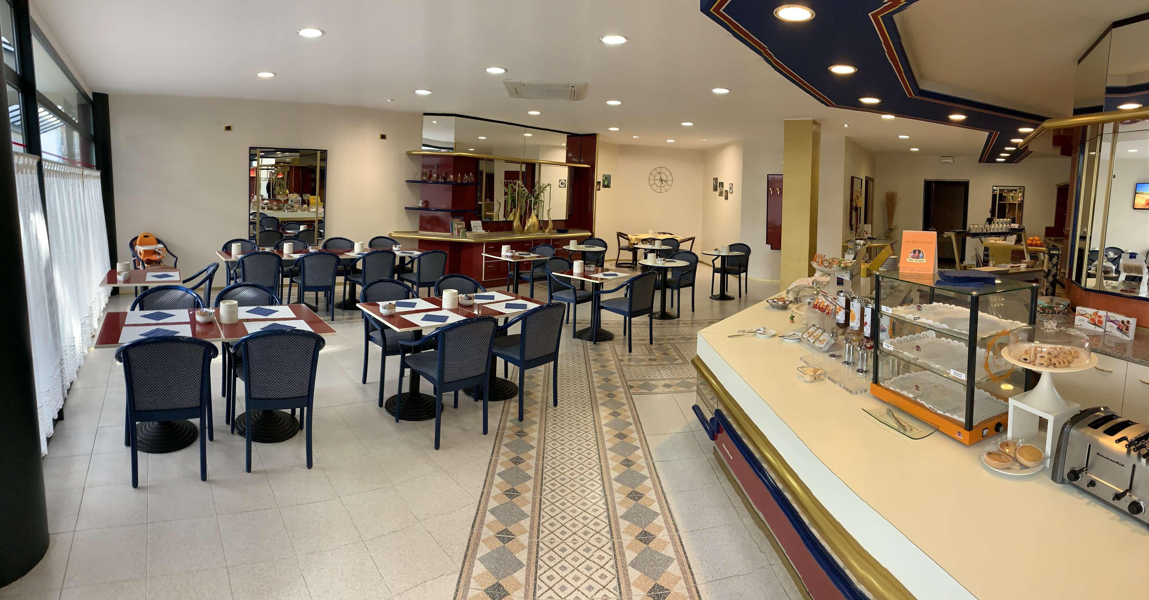 Hotel Western Solaf Medolago