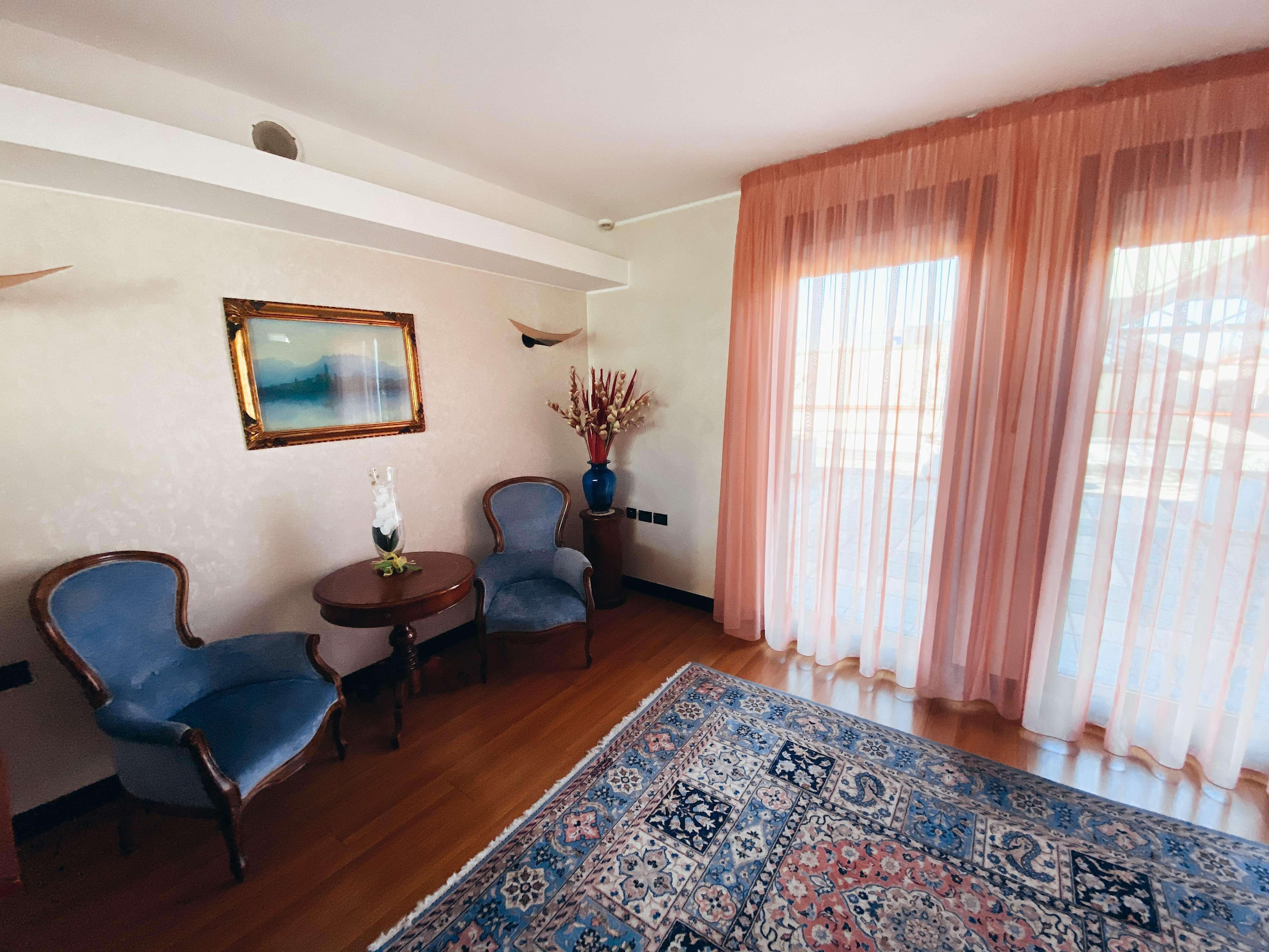 Hotel Western Solaf Medolago