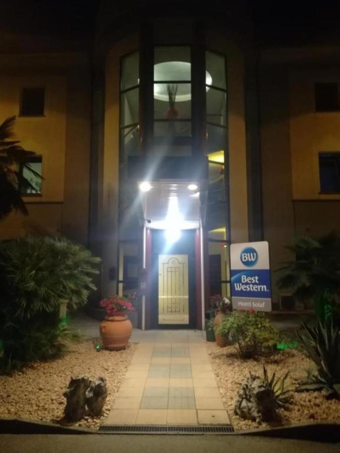 Western Solaf Hotel