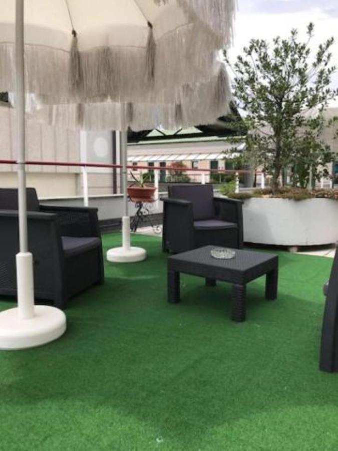 Western Solaf Hotel Medolago