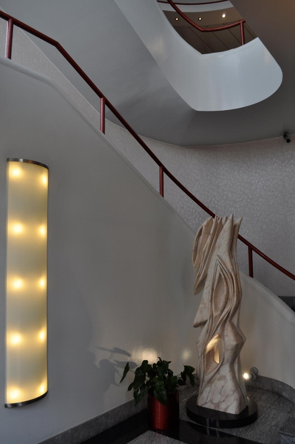 Hotel Western Solaf 4*
