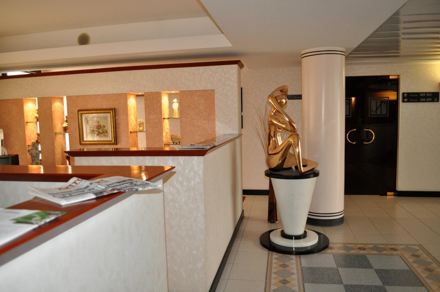 Hotel Western Solaf 4*