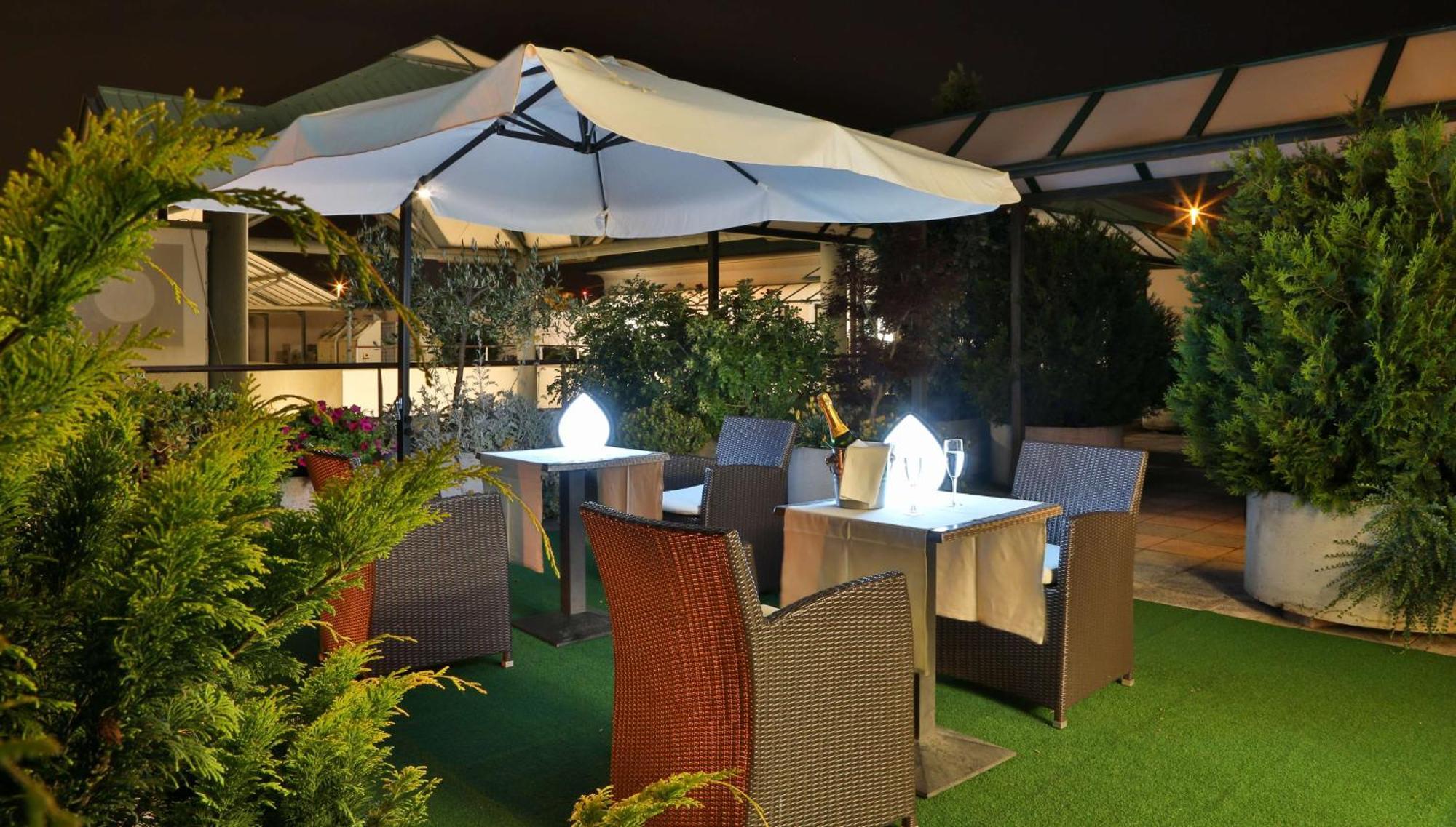 Western Solaf 4* Medolago