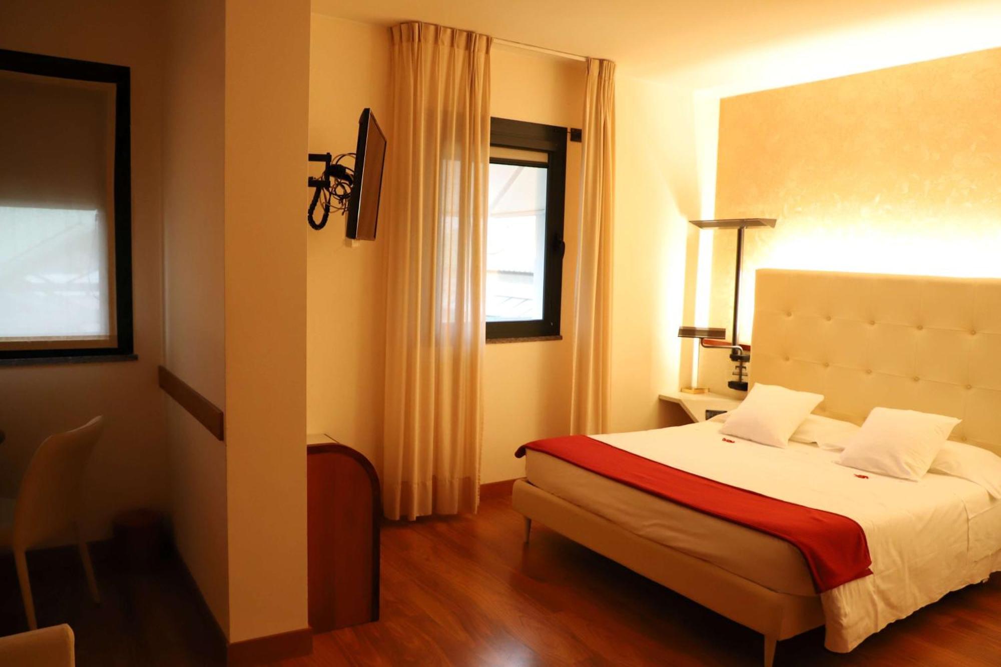 Hotel Western Solaf 4*