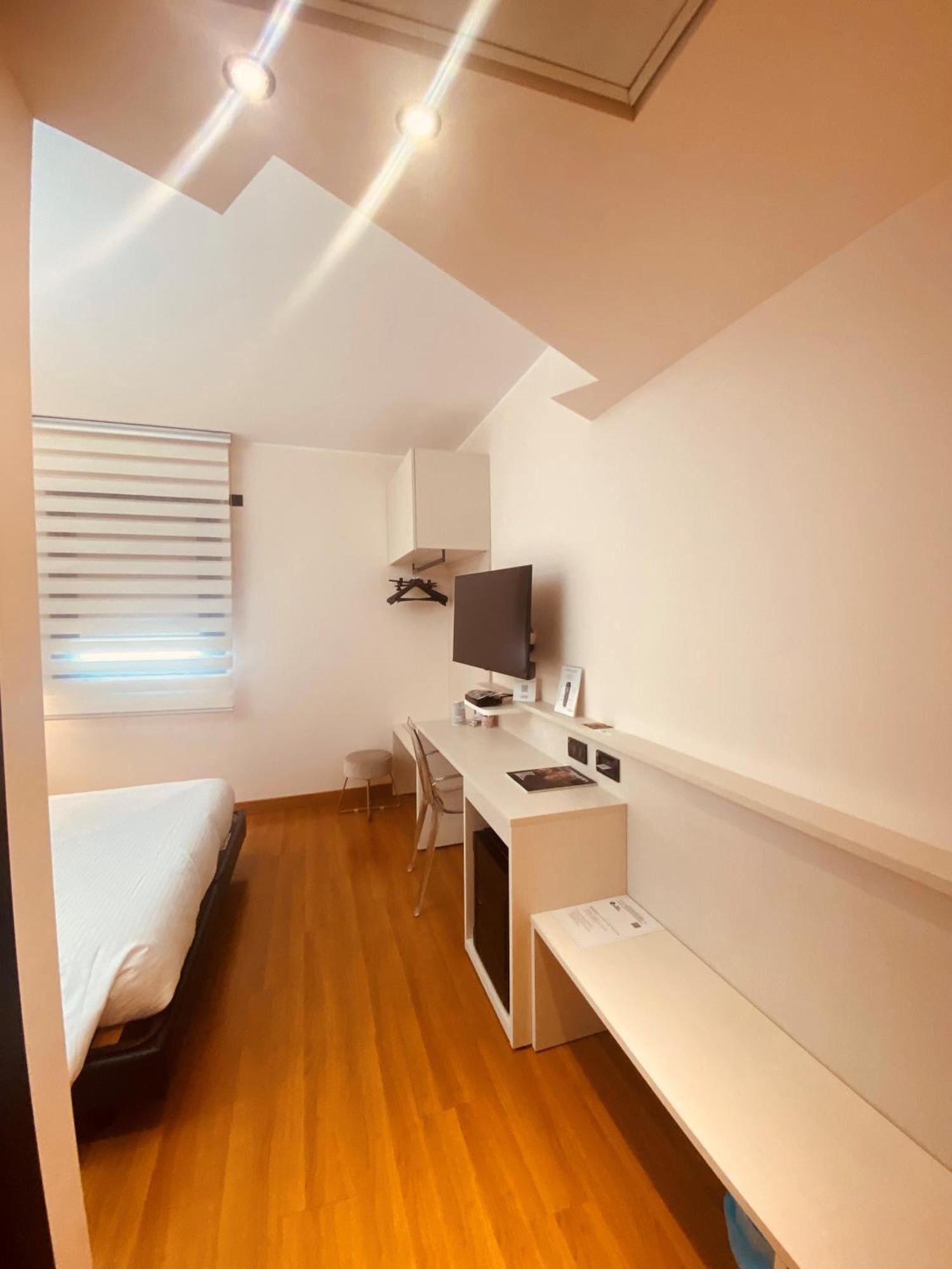 Western Solaf 4* Medolago