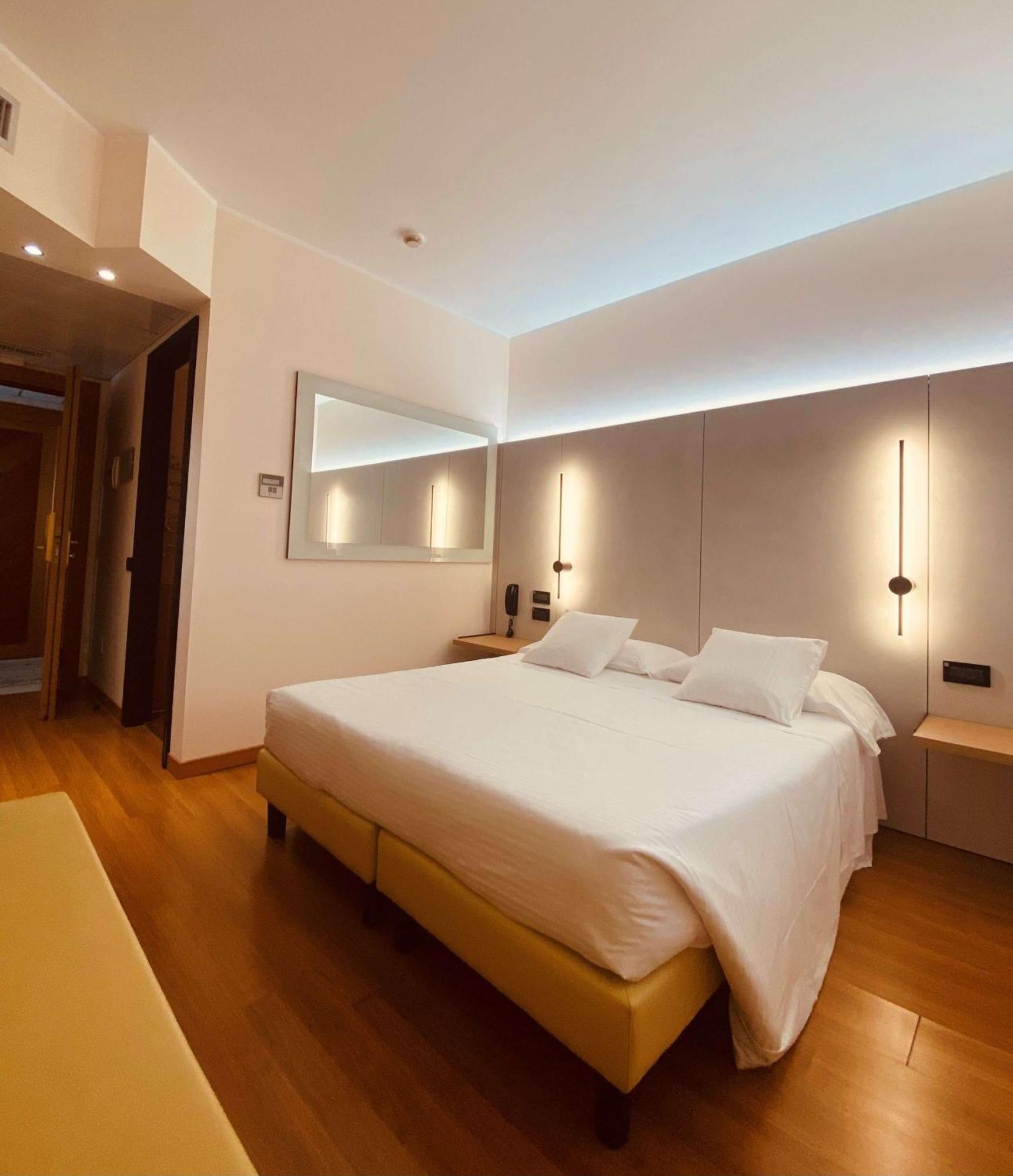 Western Solaf 4* Medolago
