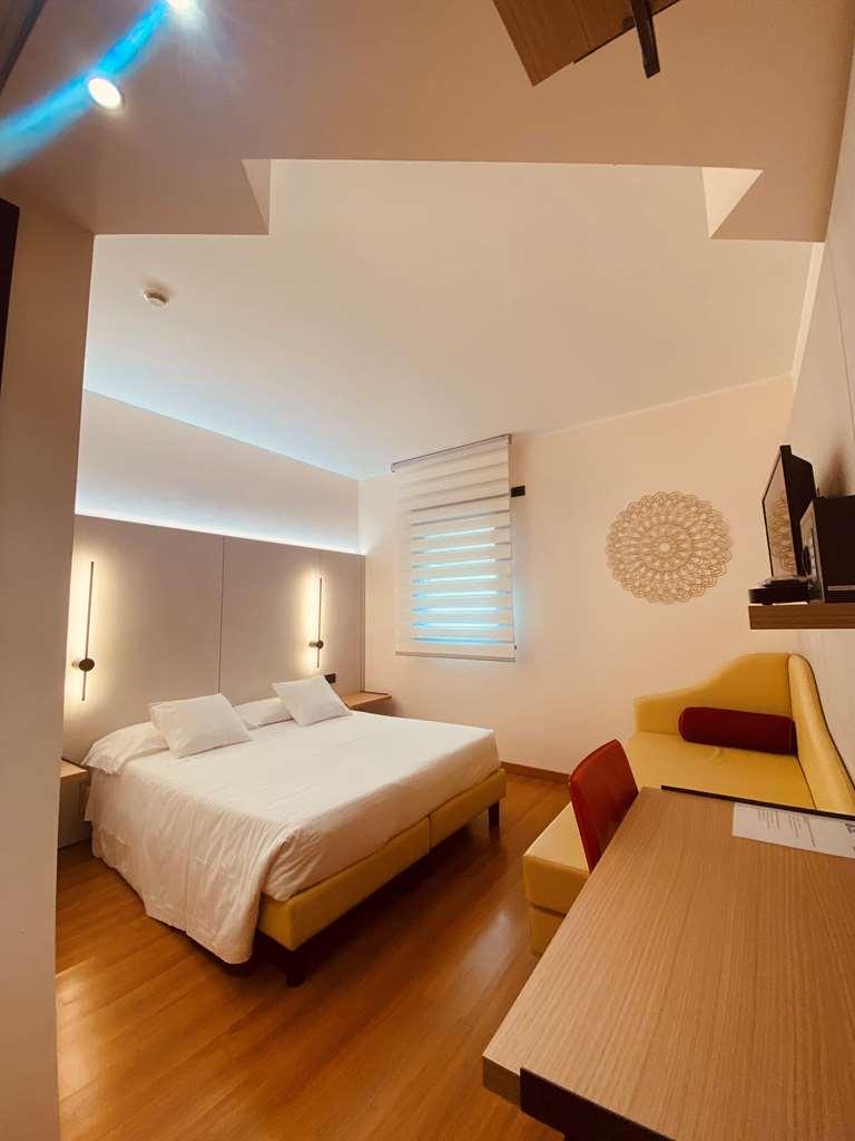 Hotel Western Solaf