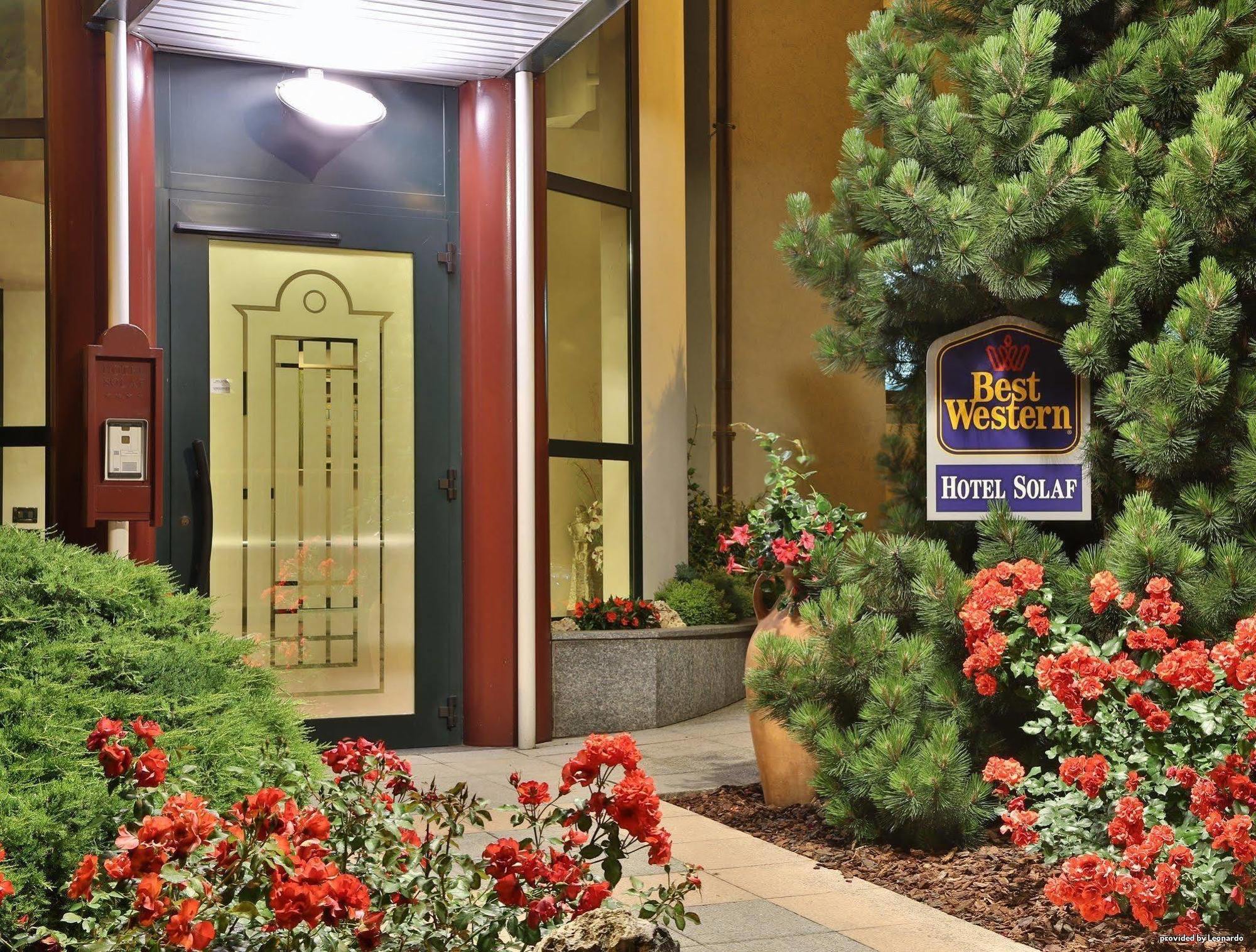 Hotel Western Solaf