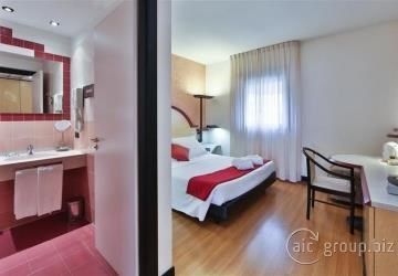Hotel Western Solaf Medolago