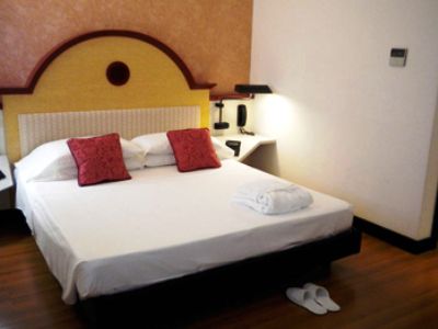 Hotel Western Solaf