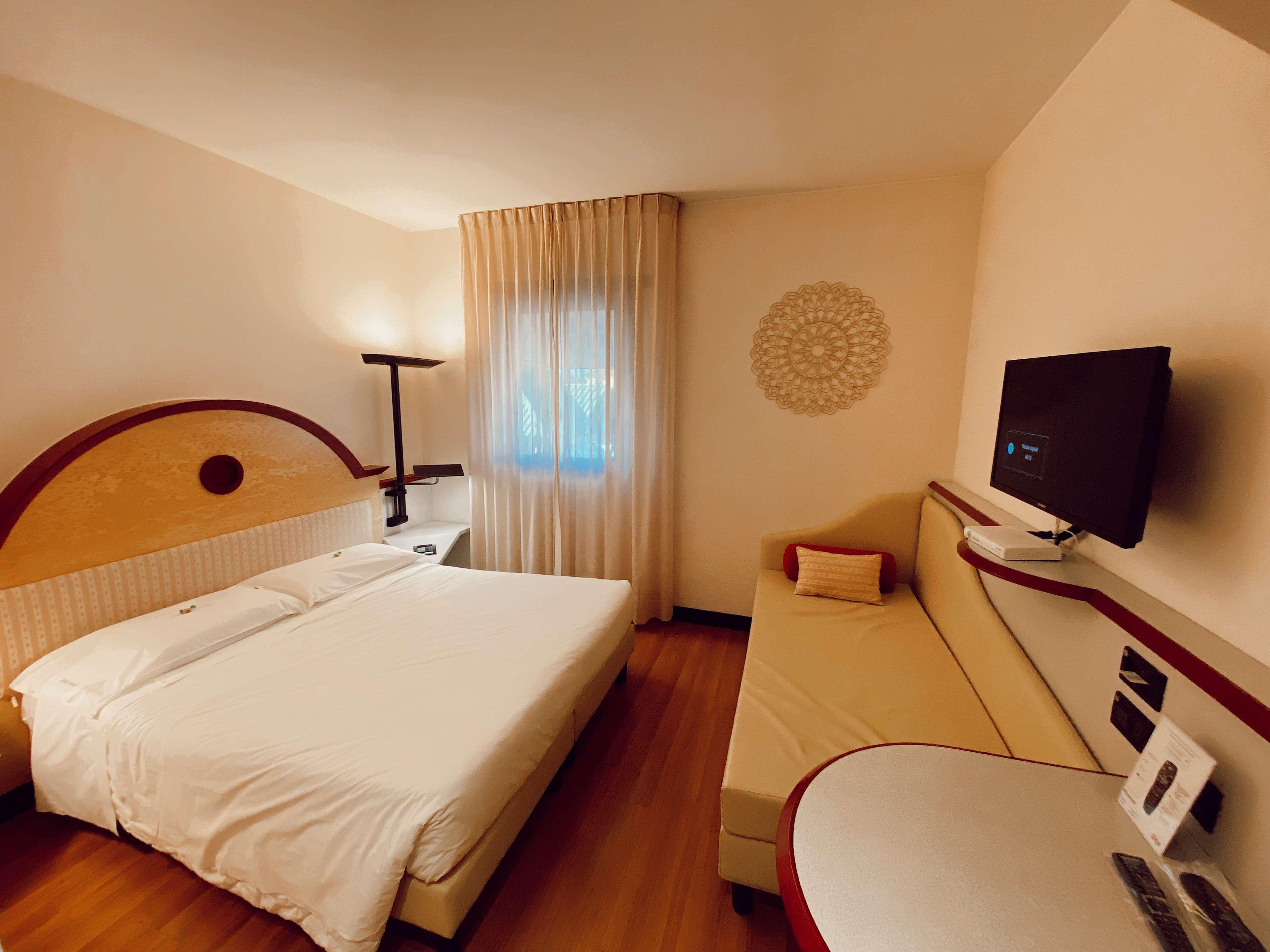 Hotel Western Solaf