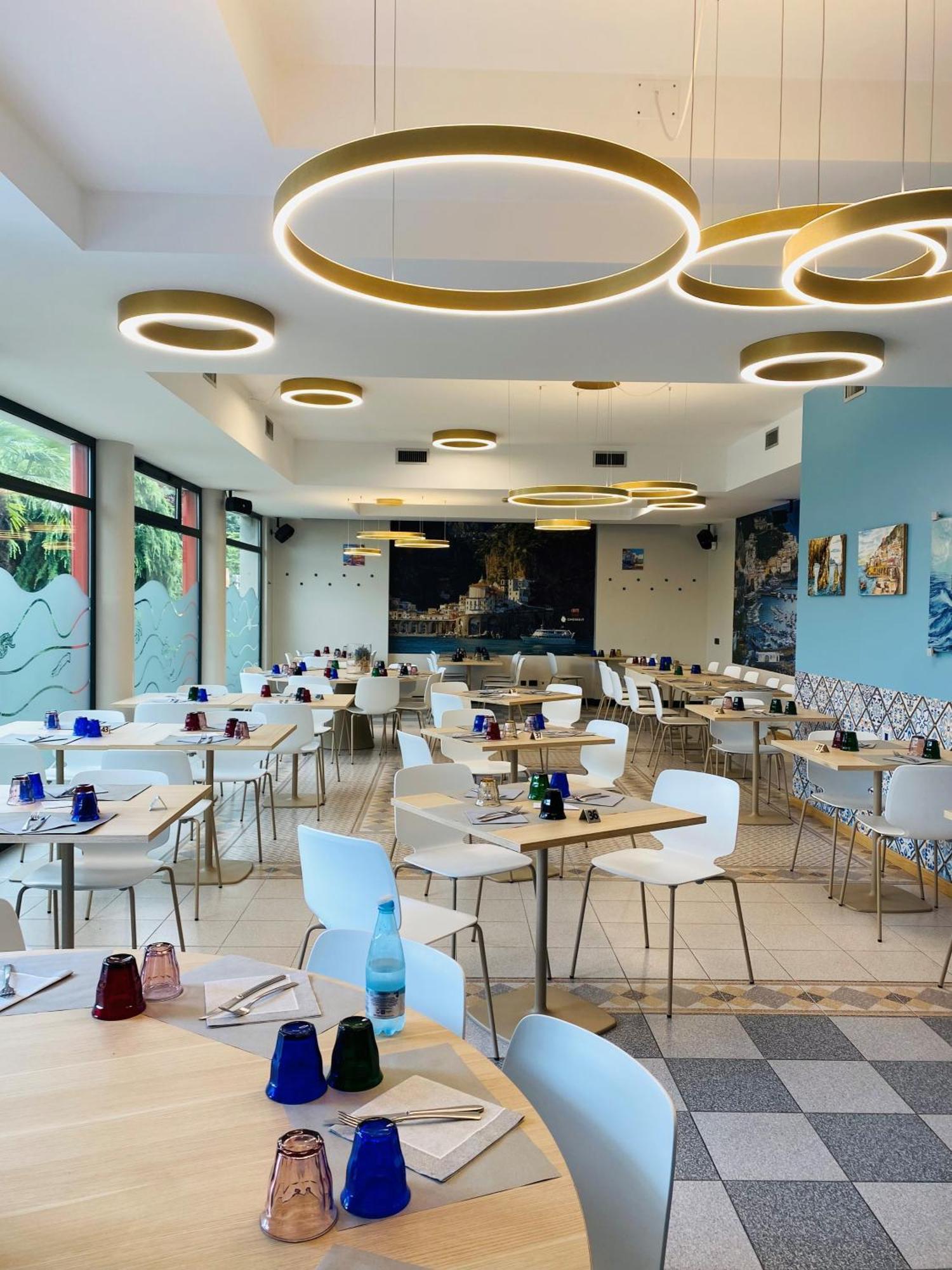 Western Solaf Hotel Medolago